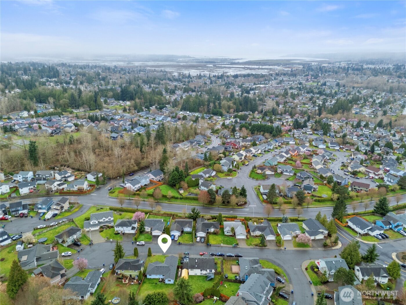 6809 77th Avenue NE, Marysville, WA 98270