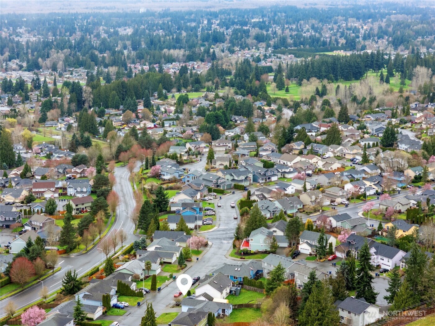 6809 77th Avenue NE, Marysville, WA 98270