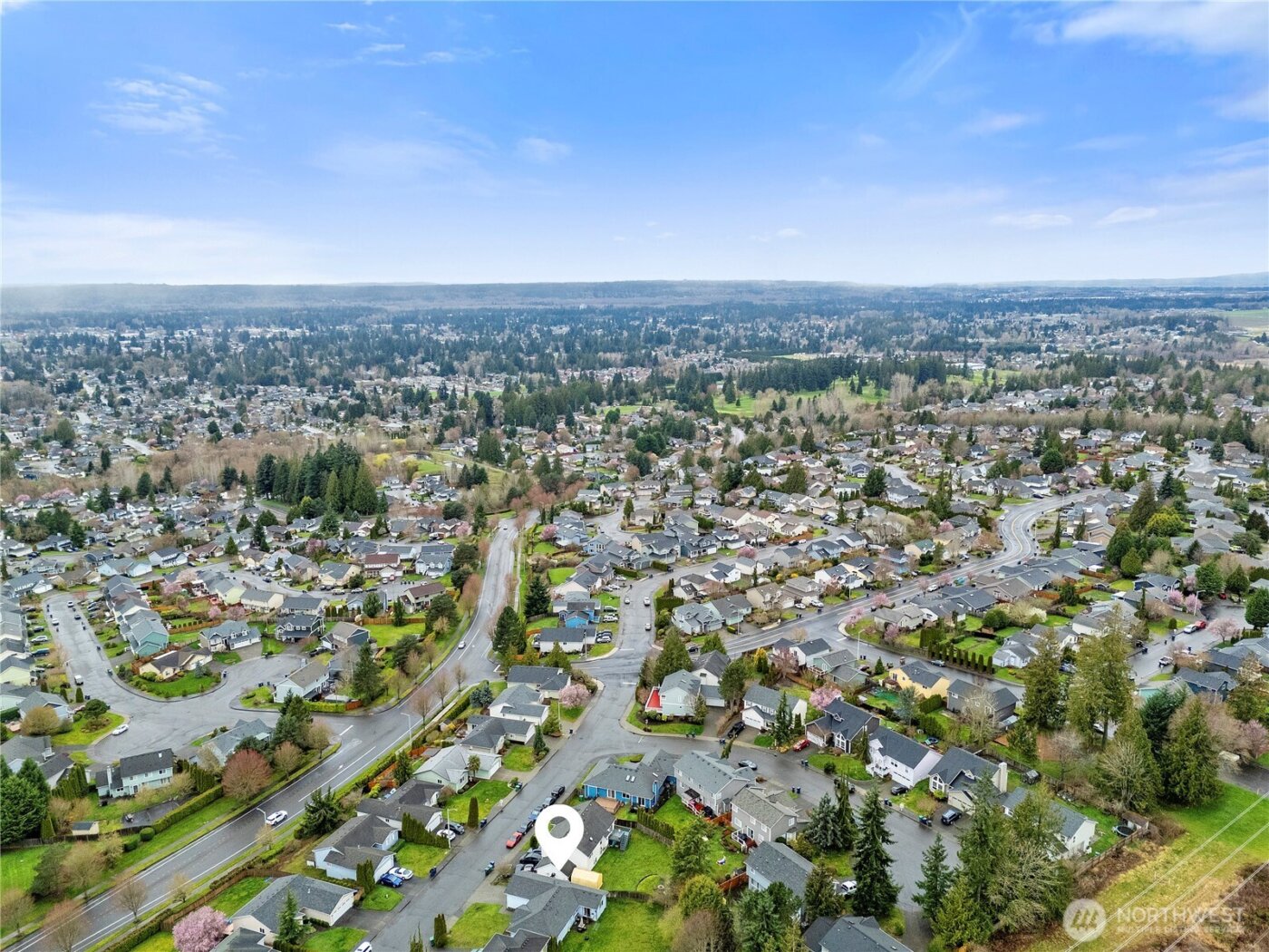 6809 77th Avenue NE, Marysville, WA 98270