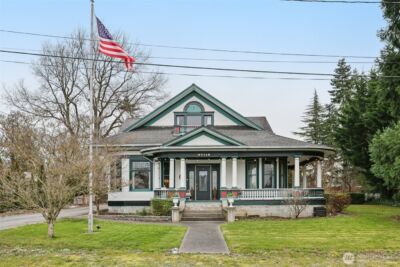 27116 82nd Dr NW , Stanwood, WA 98292