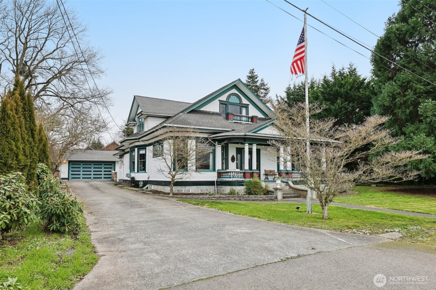 27116 82nd Dr NW , Stanwood, WA 98292