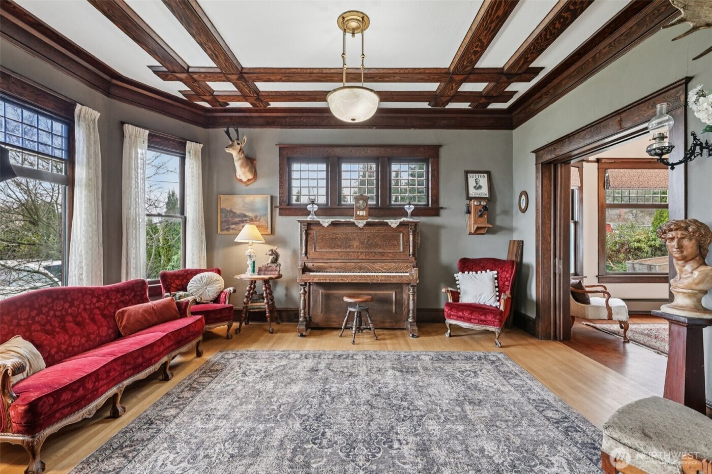 27116 82nd Dr NW , Stanwood, WA 98292