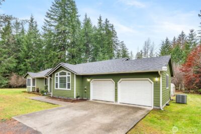 1285 Mox Chehalis Road , McCleary, WA 98557 - Photo 1