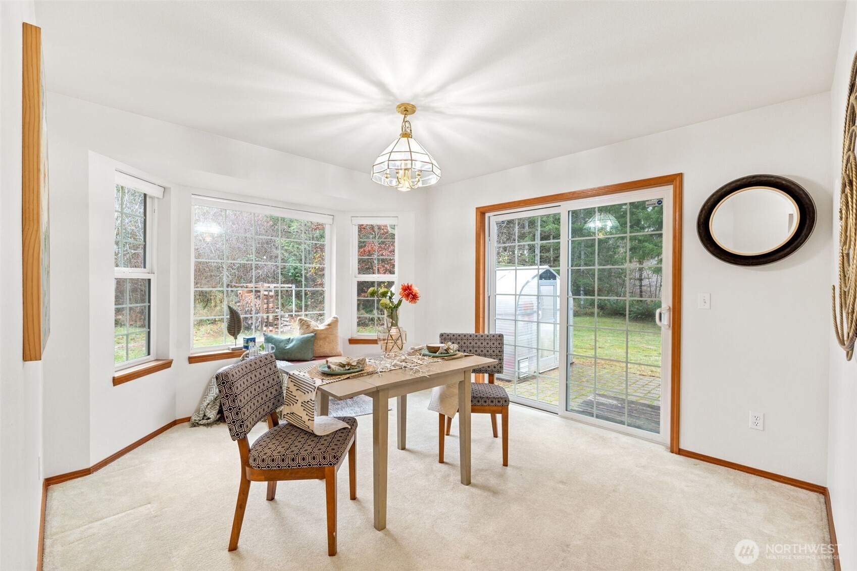 1285 Mox Chehalis Road , McCleary, WA 98557