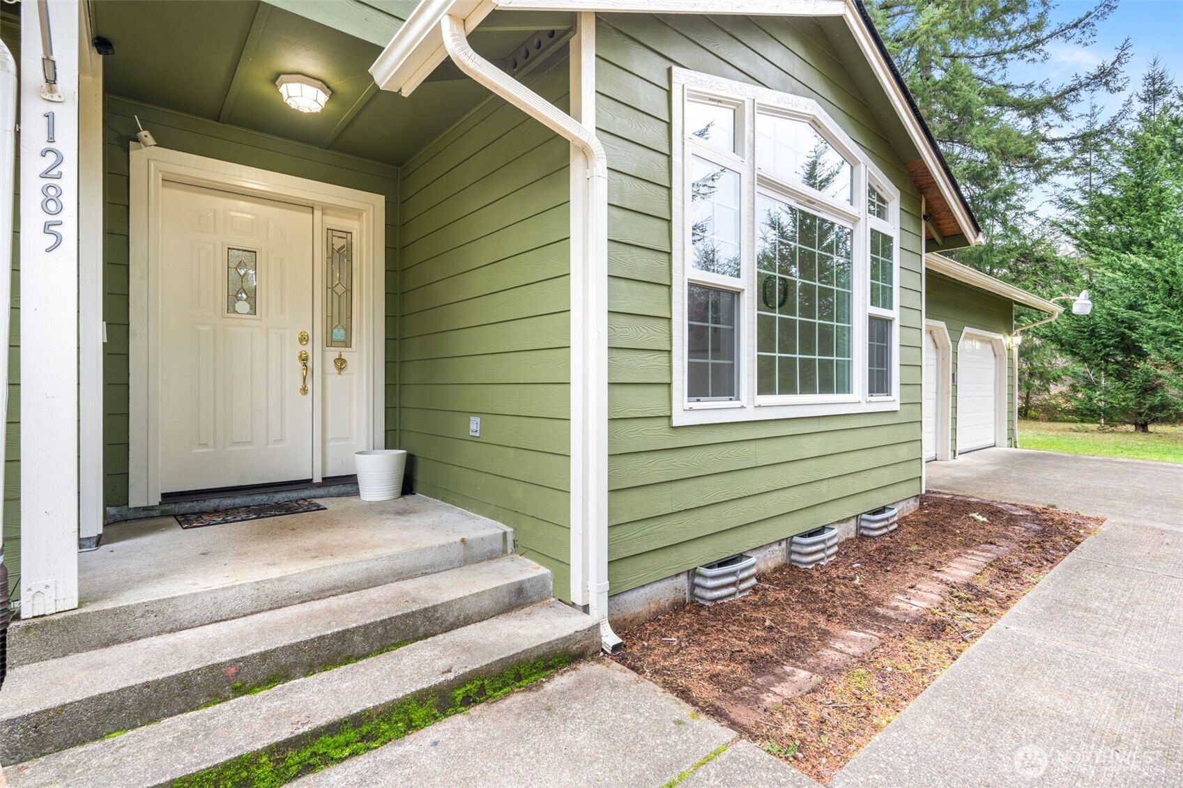 1285 Mox Chehalis Road , McCleary, WA 98557