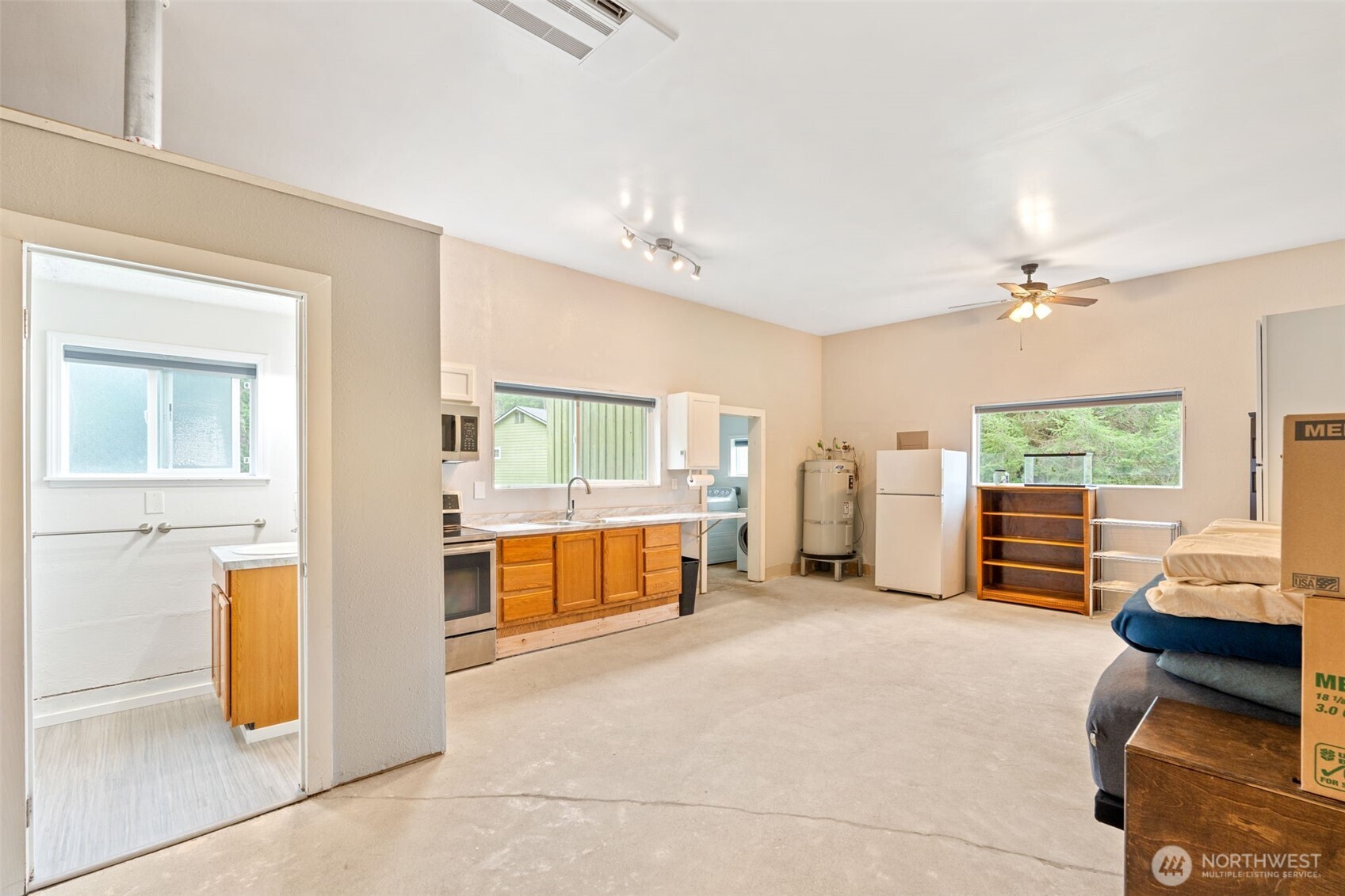 1285 Mox Chehalis Road , McCleary, WA 98557