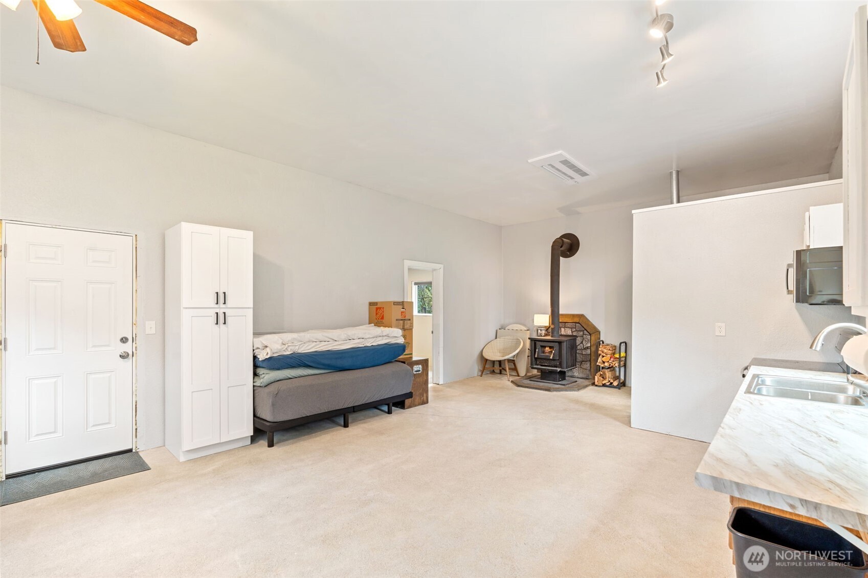 1285 Mox Chehalis Road , McCleary, WA 98557