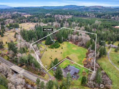 1285 Mox Chehalis Road , McCleary, WA 98557 - Photo 28