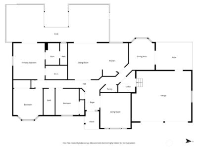 1285 Mox Chehalis Road , McCleary, WA 98557 - Photo 37