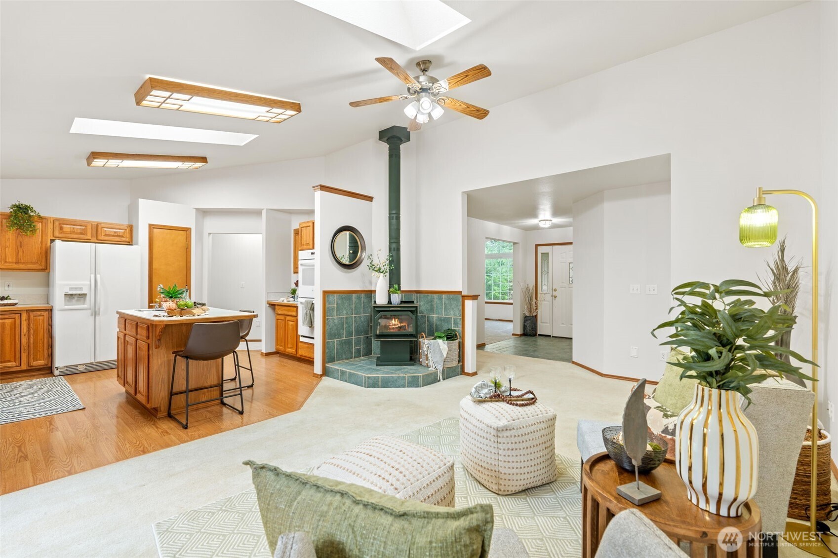 1285 Mox Chehalis Road , McCleary, WA 98557