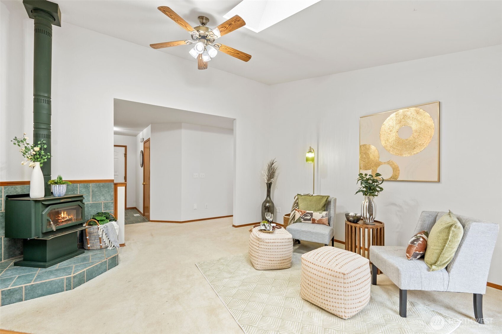 1285 Mox Chehalis Road , McCleary, WA 98557