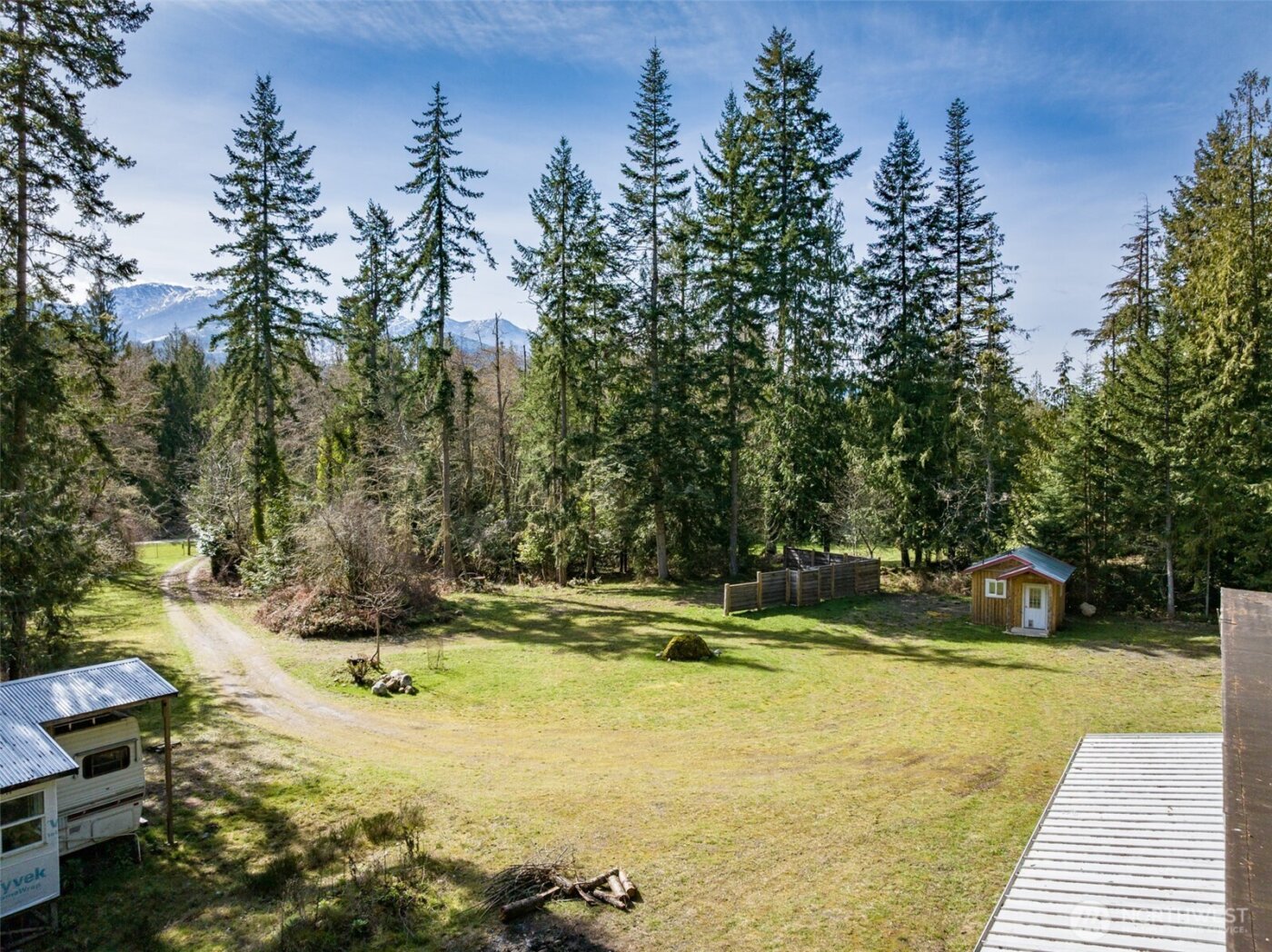 225 Deer Run , Port Angeles, WA 98362
