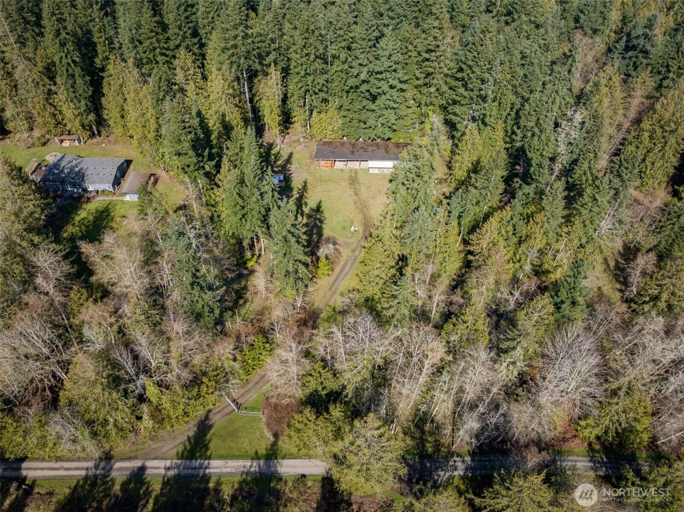 225 Deer Run , Port Angeles, WA 98362