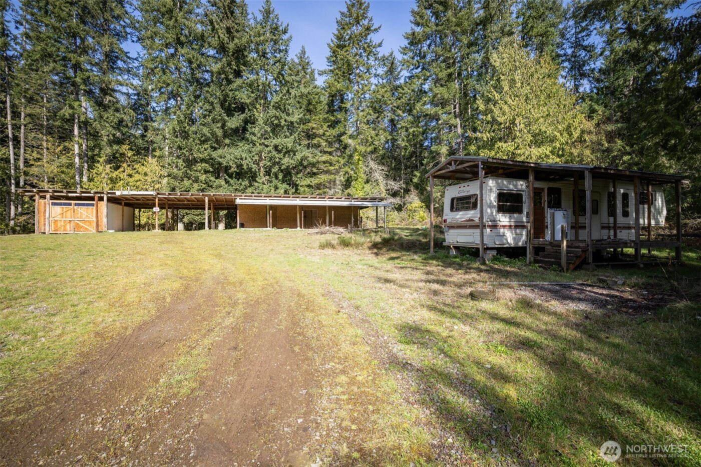 225 Deer Run , Port Angeles, WA 98362