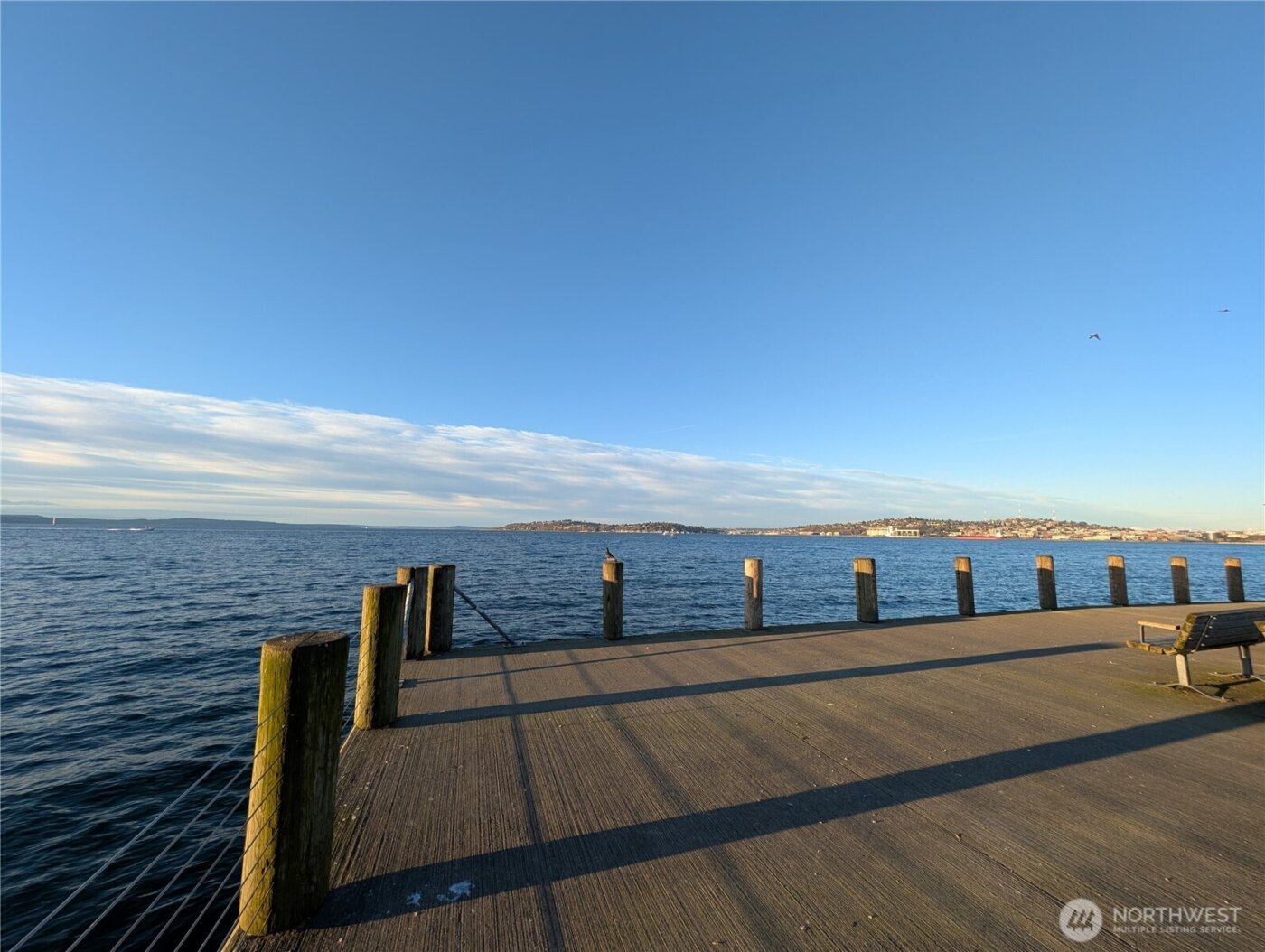 1156 Alki Avenue SW #201, Seattle, WA 98116