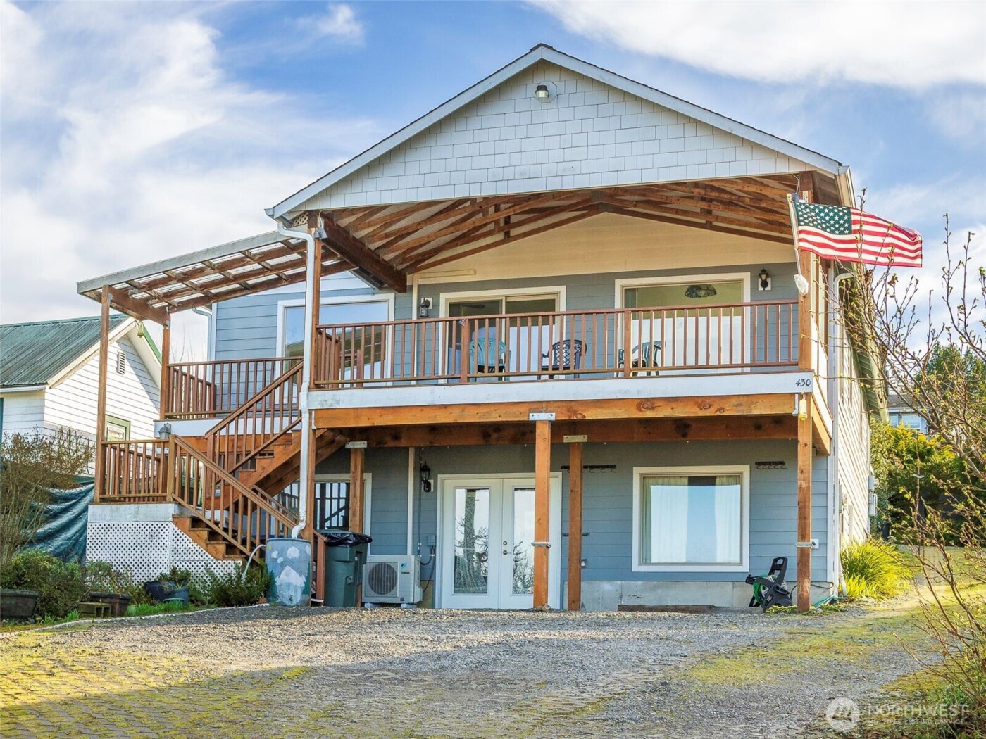 430 Whidby Avenue , Port Angeles, WA 98362