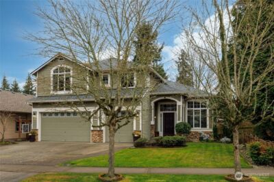 17001 31st Drive SE, Bothell, WA 98012