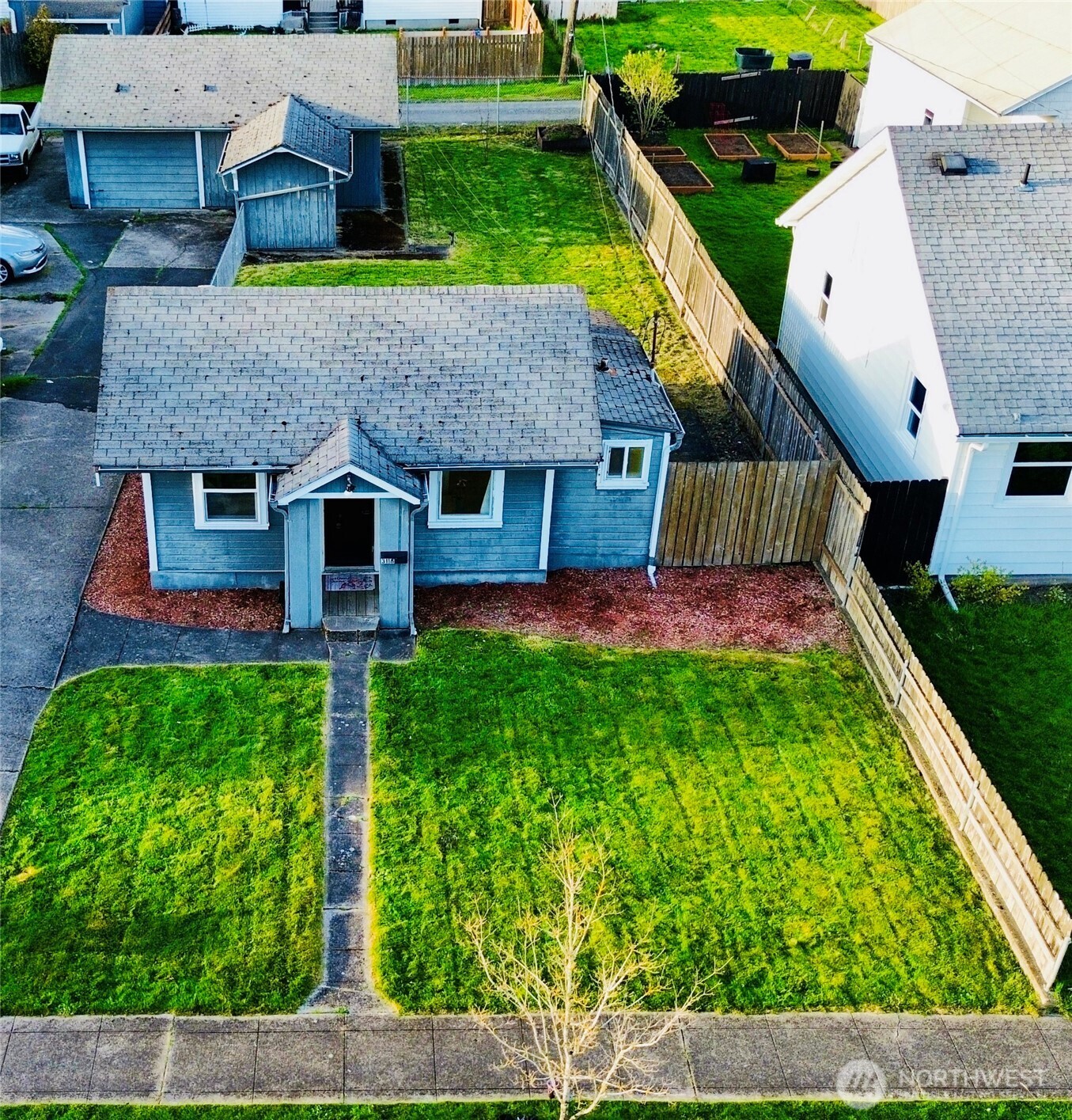 3118 Dover Street , Longview, WA 98632