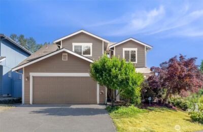 2707 S 268th Place , Kent, WA 98032