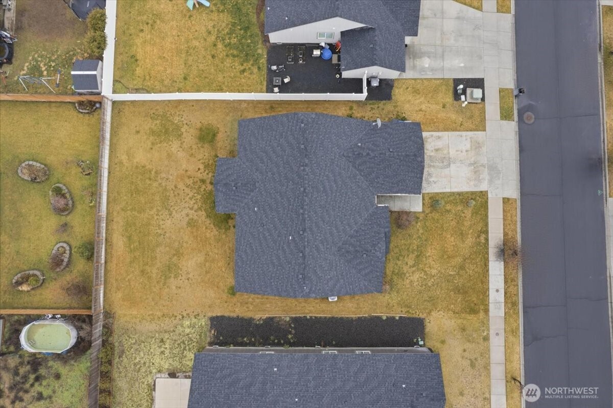 1341 E Landon Street , Moses Lake, WA 98837