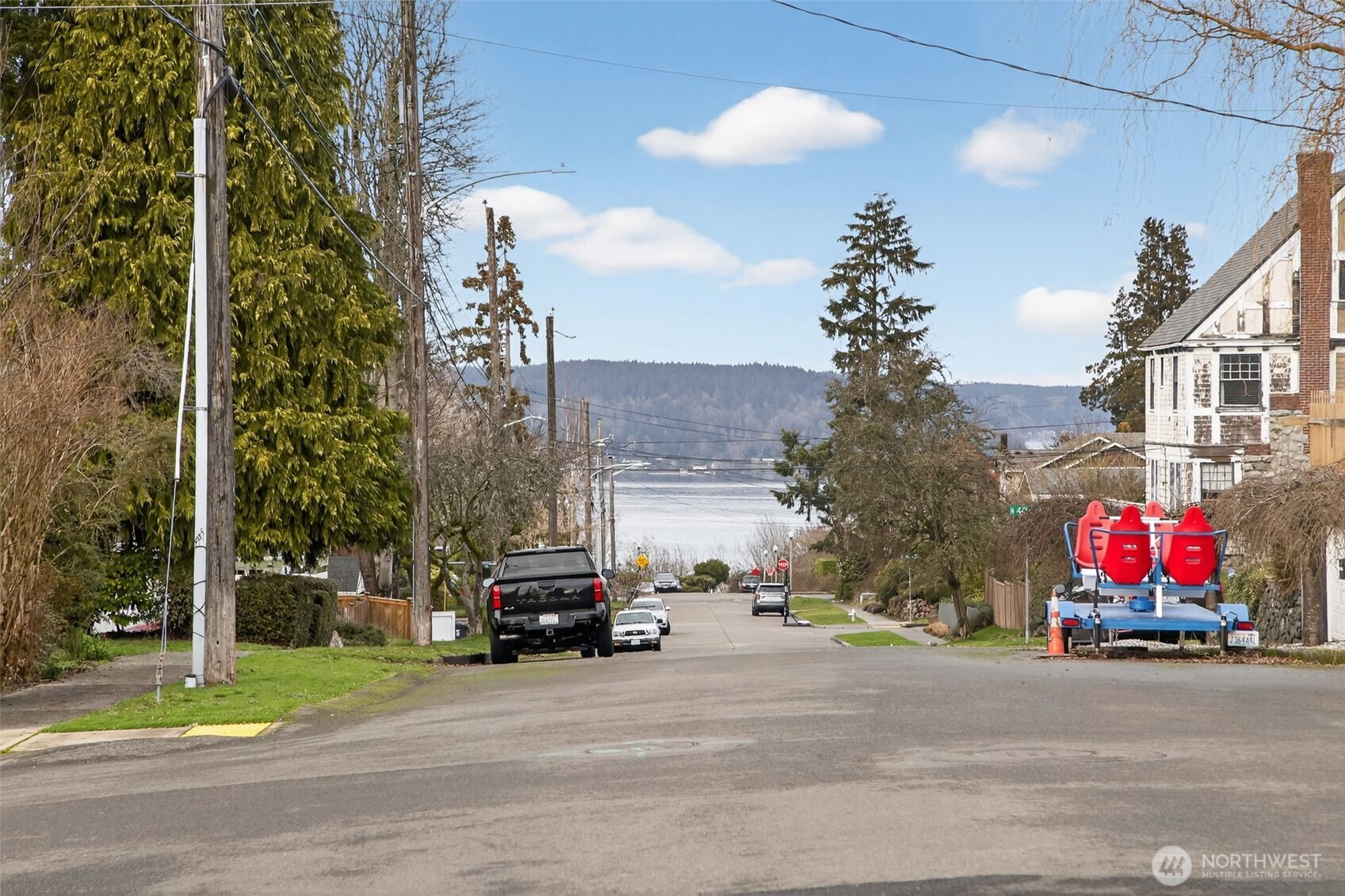 4228 N Verde Street , Tacoma, WA 98407