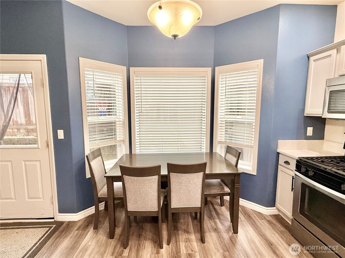 736 G Street SW, Tumwater, WA 98512