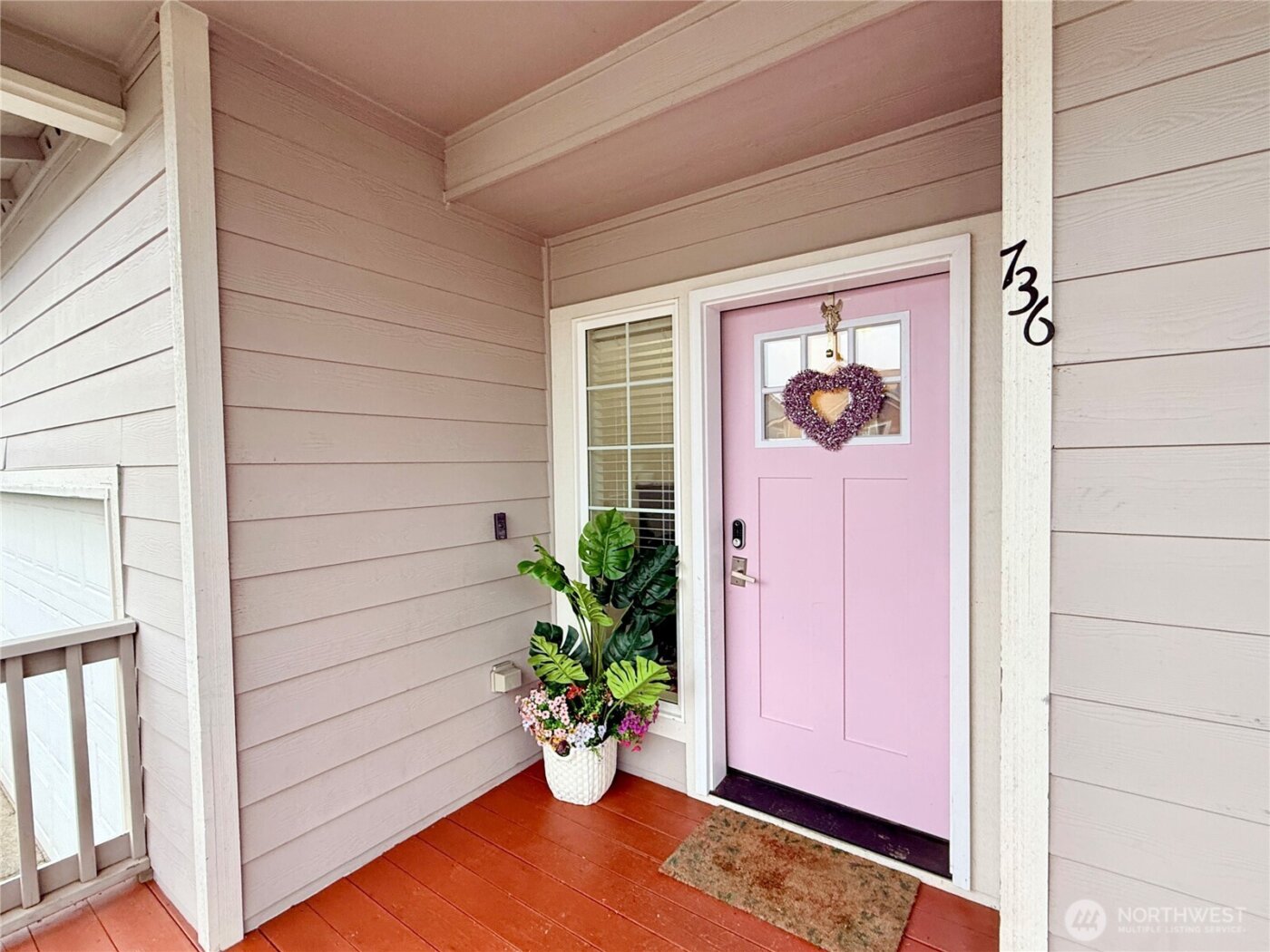 736 G Street SW, Tumwater, WA 98512