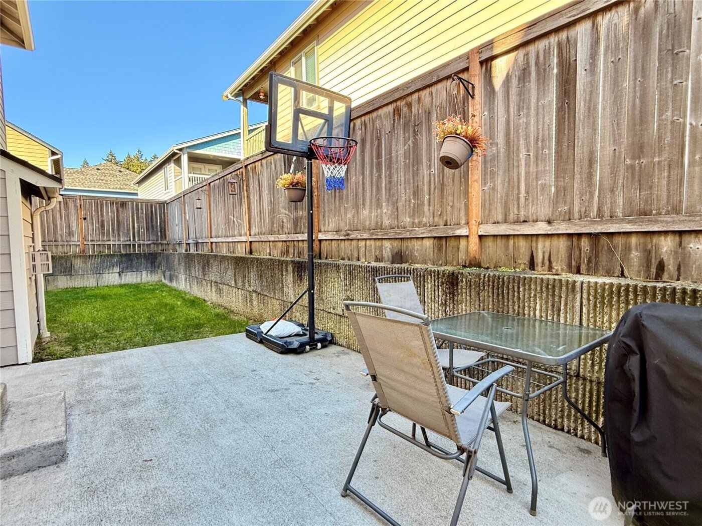 736 G Street SW, Tumwater, WA 98512