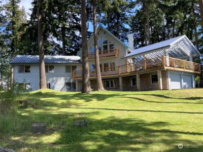 8167 Possession Ridge Lane , Clinton, WA 98236