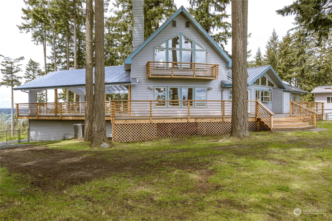 8167 Possession Ridge Lane , Clinton, WA 98236