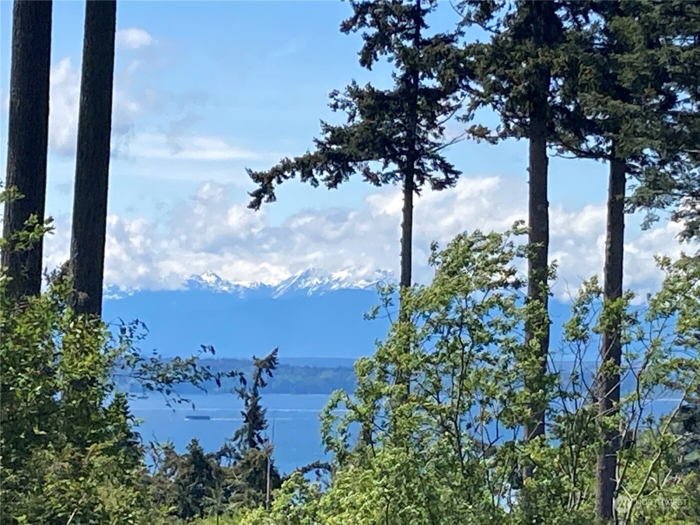 8167 Possession Ridge Lane , Clinton, WA 98236