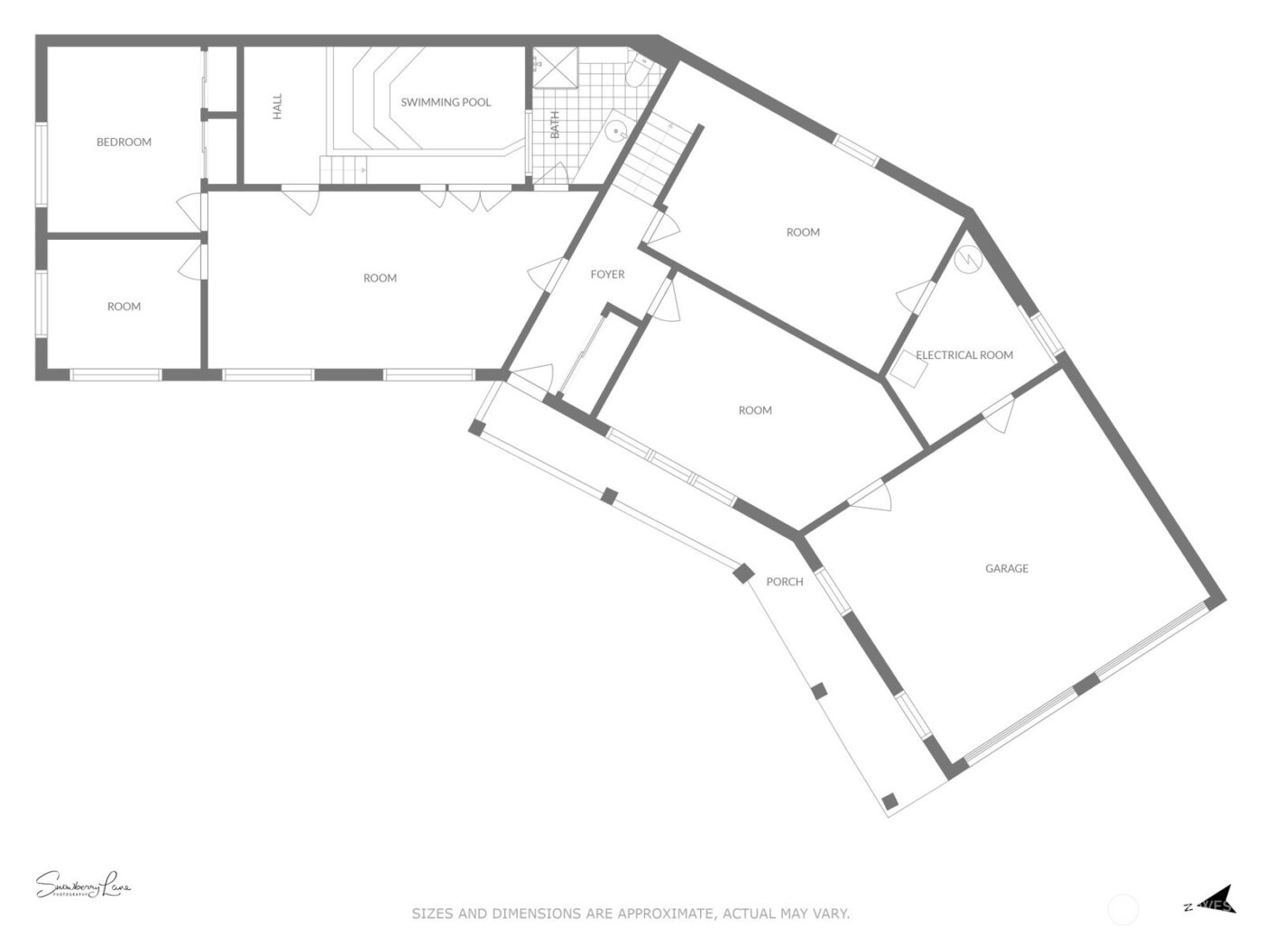 8167 Possession Ridge Lane , Clinton, WA 98236