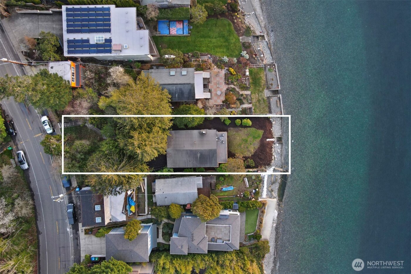 6317 Beach Drive SW, Seattle, WA 98136