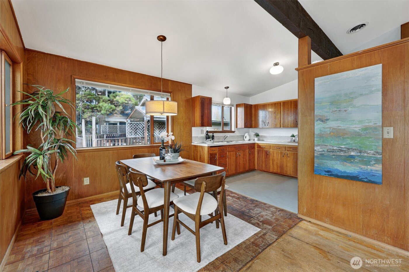 6317 Beach Drive SW, Seattle, WA 98136