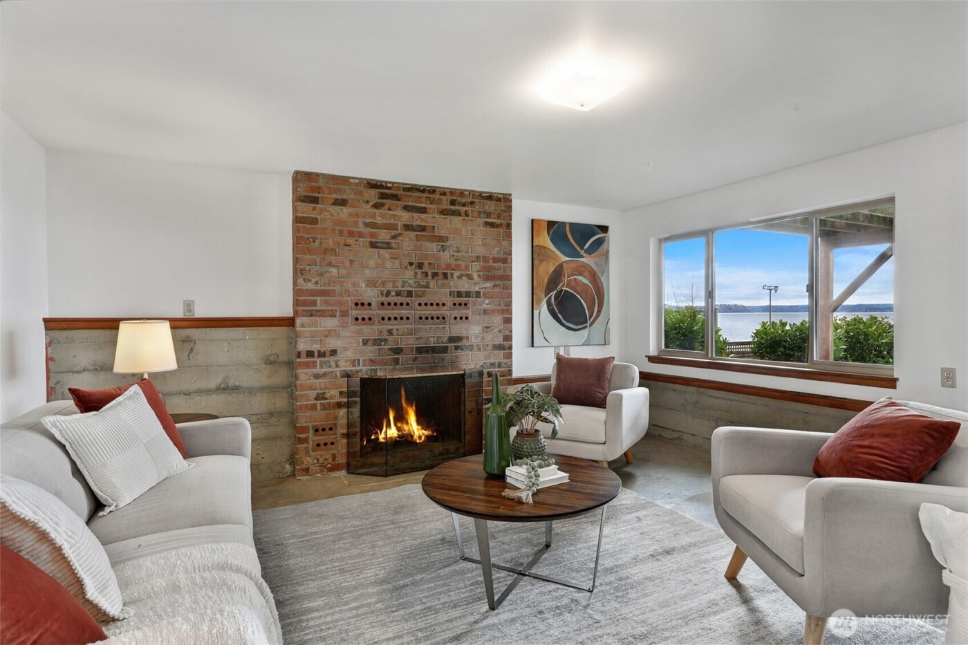 6317 Beach Drive SW, Seattle, WA 98136