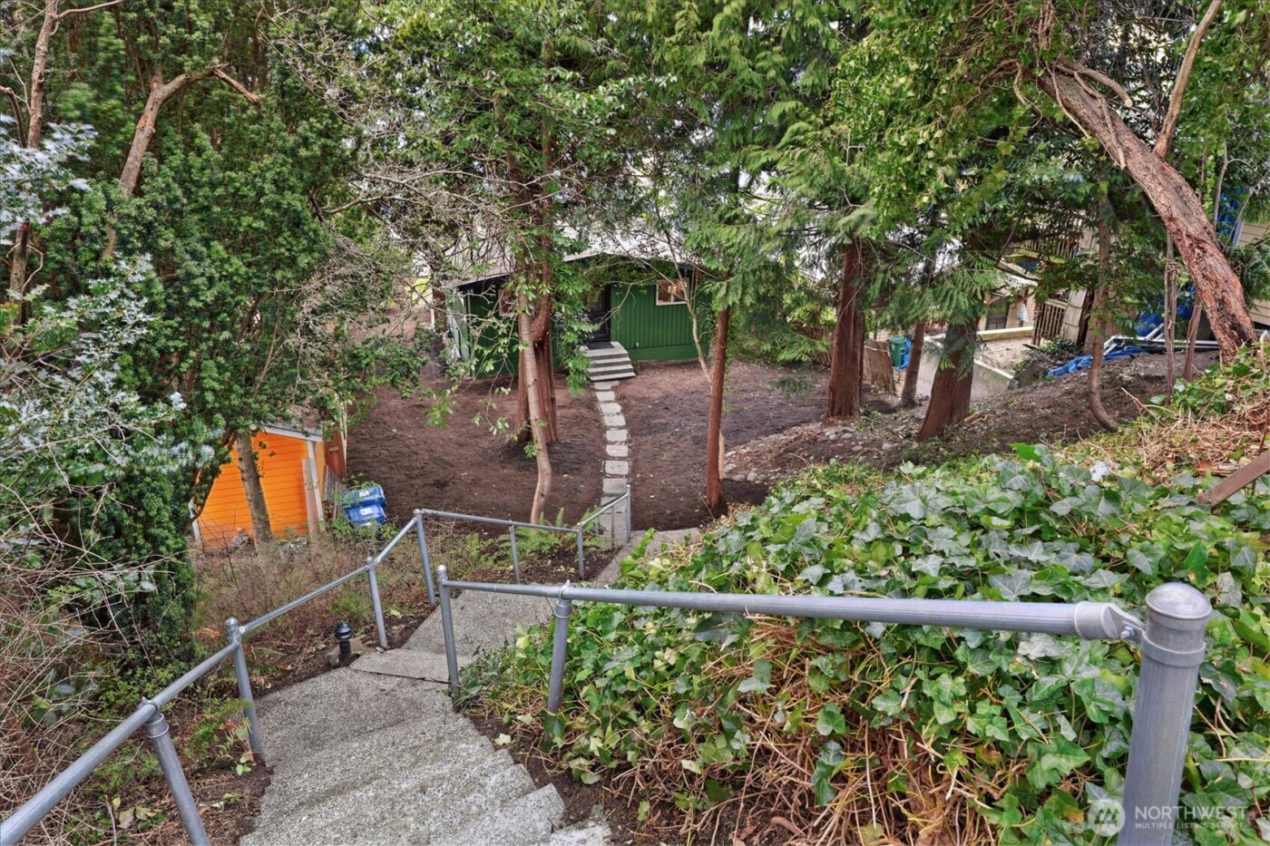 6317 Beach Drive SW, Seattle, WA 98136