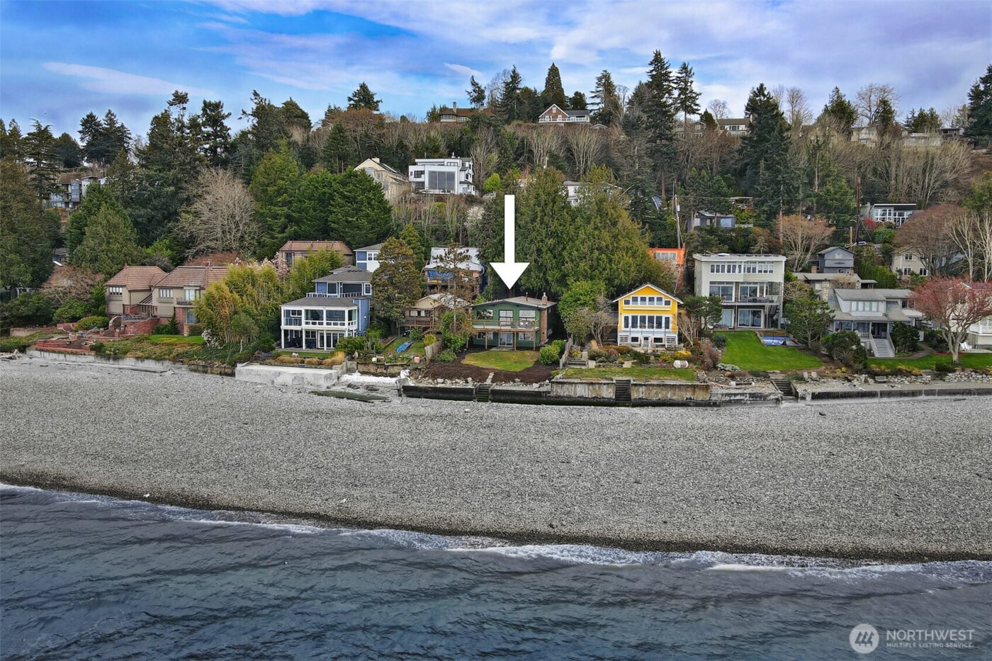 6317 Beach Drive SW, Seattle, WA 98136