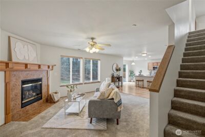 2261 Wallace Loop , Dupont, WA 98327 - Photo 16