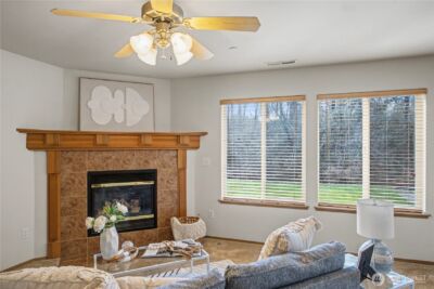 2261 Wallace Loop , Dupont, WA 98327 - Photo 17