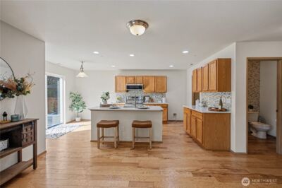 2261 Wallace Loop , Dupont, WA 98327 - Photo 18