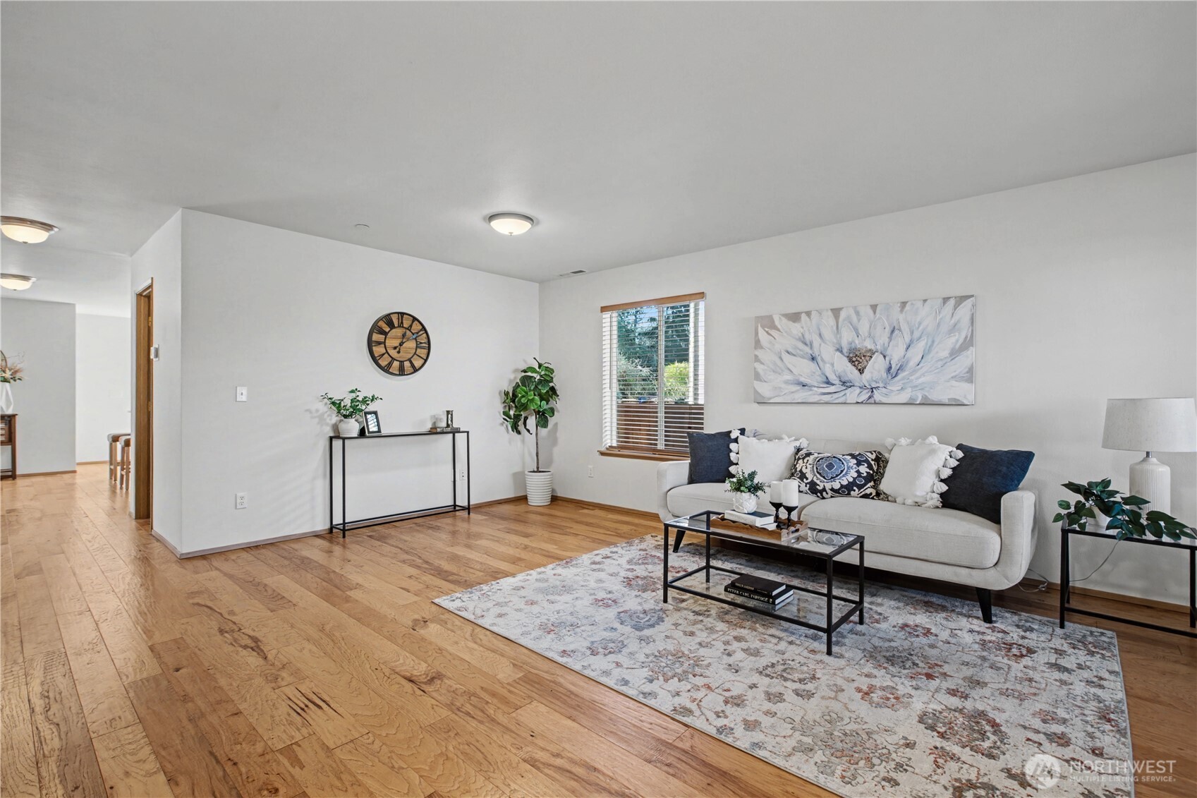 2261 Wallace Loop , Dupont, WA 98327