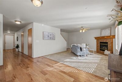 2261 Wallace Loop , Dupont, WA 98327 - Photo 9