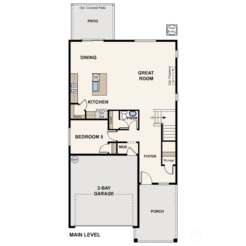 8735 62nd Court SE, Olympia, WA 98513