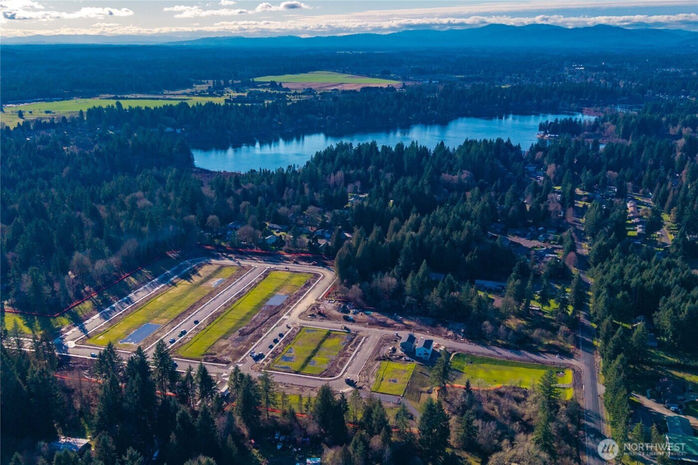 8743 62nd Court SE, Olympia, WA 98513