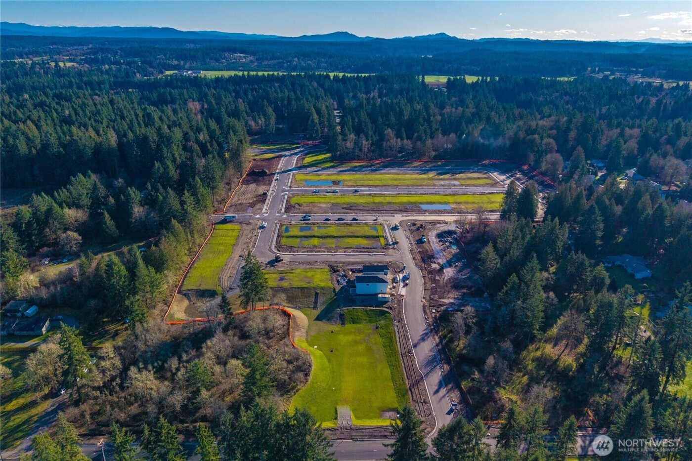 8743 62nd Court SE, Olympia, WA 98513