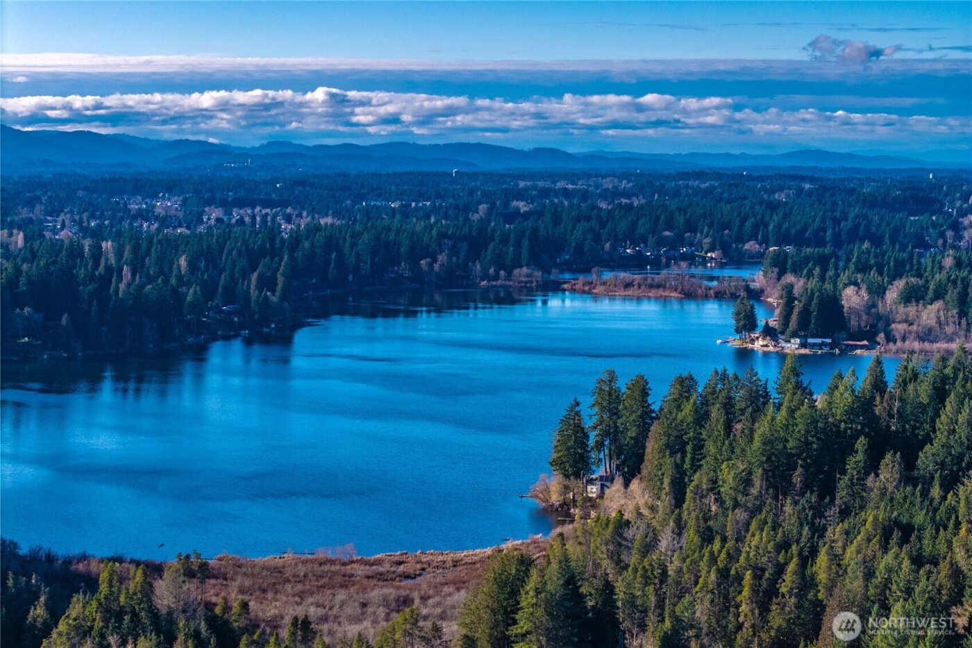 8743 62nd Court SE, Olympia, WA 98513