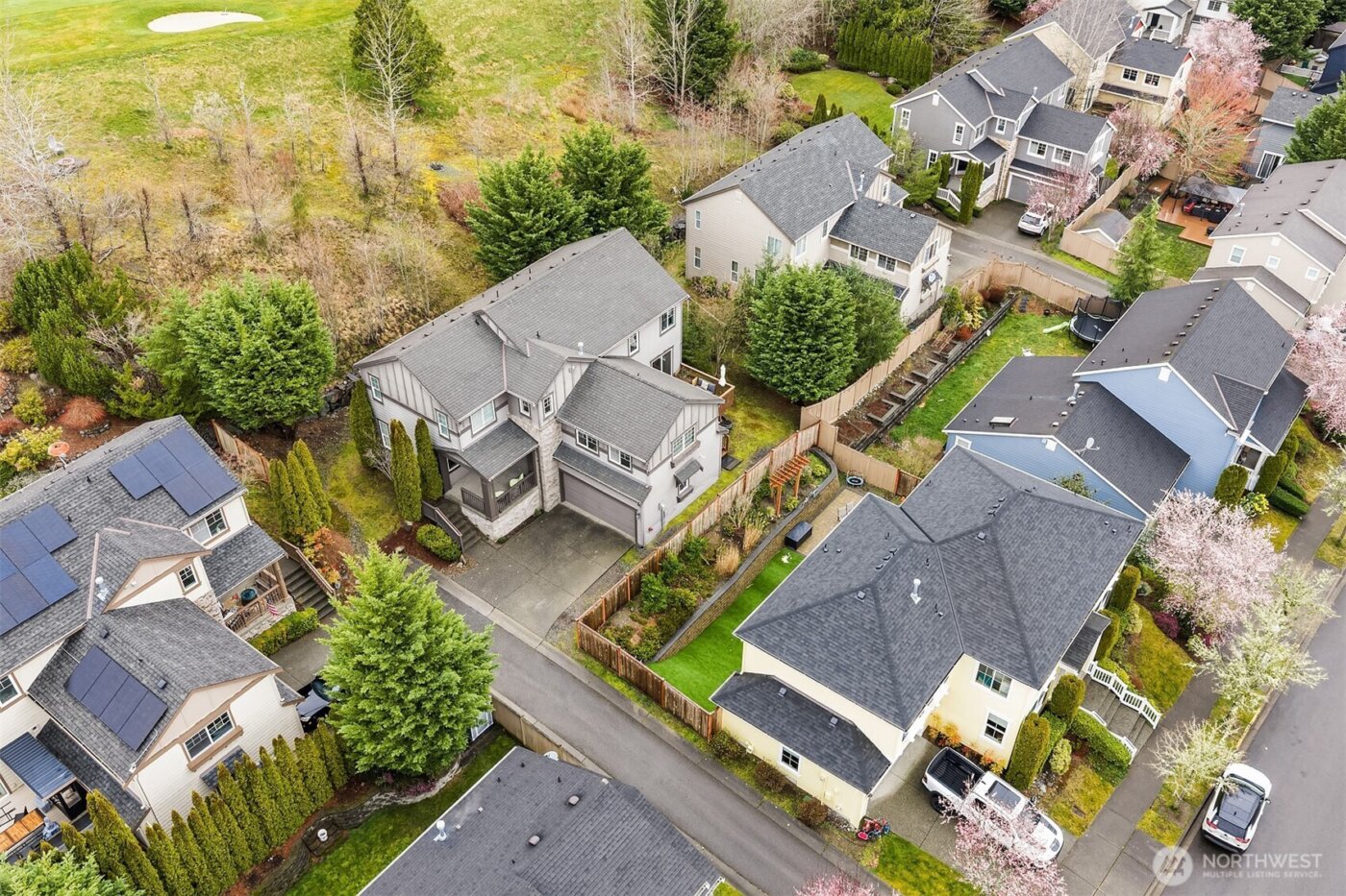 36324 SE Isley Street , Snoqualmie, WA 98065