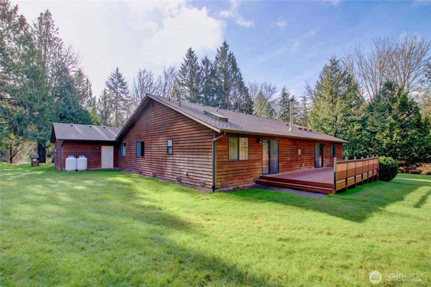 5707 316th Street NW, Stanwood, WA 98292