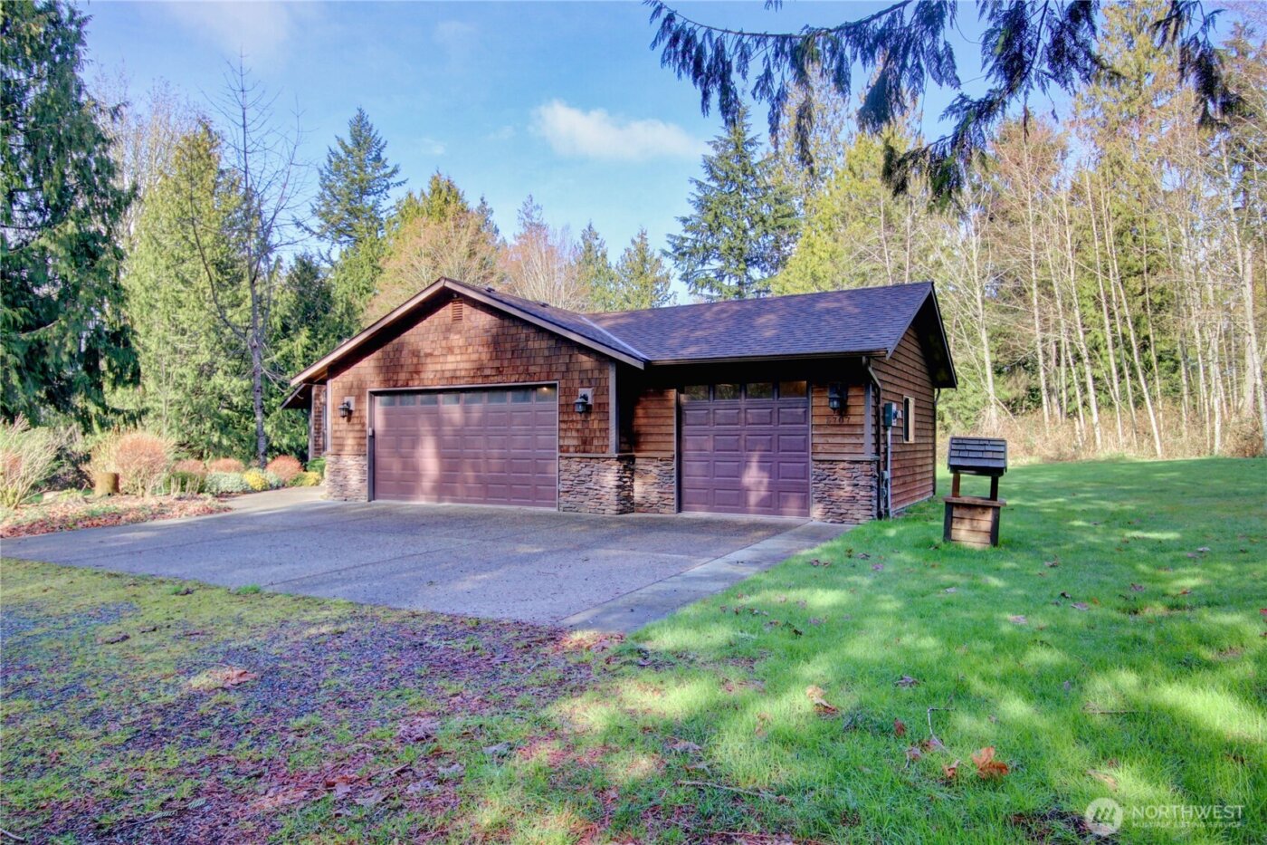 5707 316th Street NW, Stanwood, WA 98292