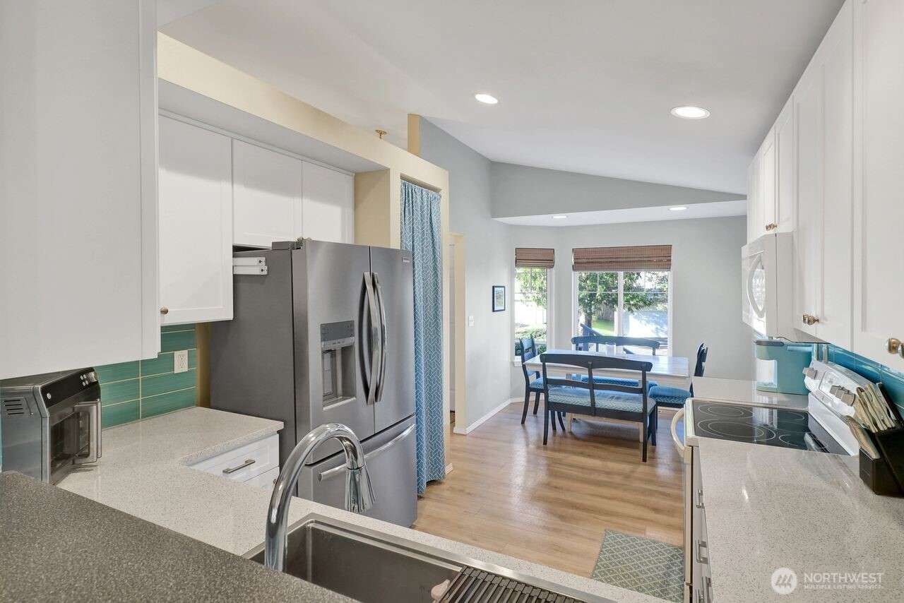 840 Nevada Street , Bellingham, WA 98229